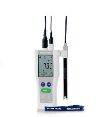 便携式酸度计 F2-Standard