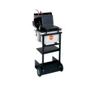 在线式烟气分析仪 testo 360-3