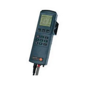 工业烟气分析仪 testo 300M-I