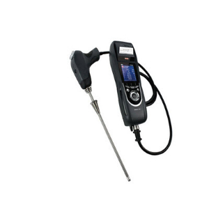 烟气分析仪 KIGAZ 300