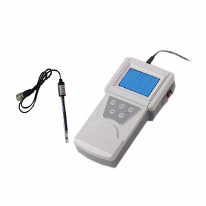 便携式电导率仪 DDB-303