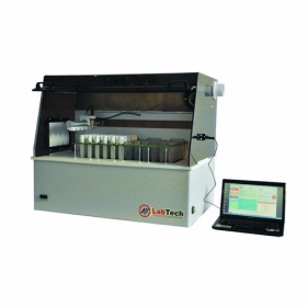 全自动消解仪 Auto DigiBlock S60