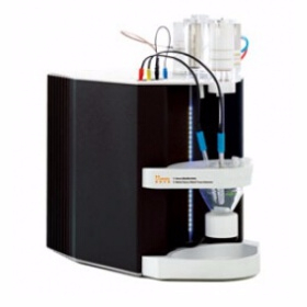 重金属分析仪 T-METAL