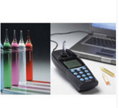 多参数水质分析仪  V2000