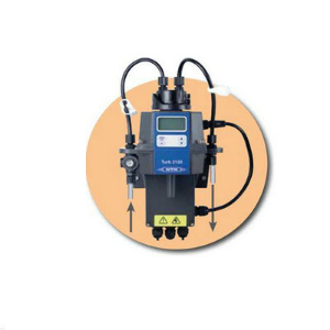 在线浊度测量仪 Turb 2000