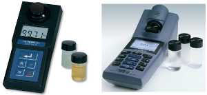 浊度仪 Turb 355/430