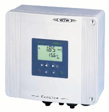 在线溶氧监测仪 Oxi 170