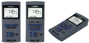 溶解氧仪Oxi 3205/3210/3310