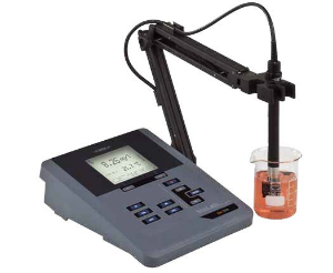 台式溶氧仪 Oxi 7310