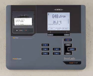 台式电导率仪 Cond 7110/7310