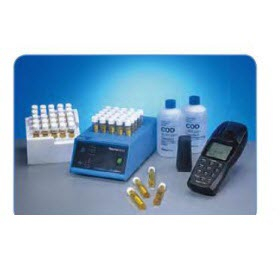 COD测量系统 AQ4001