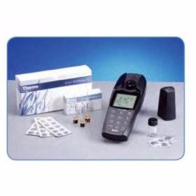 精密防水型便携式多参数水质分析仪 AQ4000