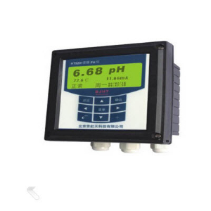 在线pH计 HT-9201
