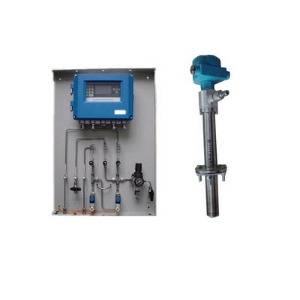 在线式烟气残氧分析仪 FT-105