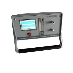 便携式氢氧纯度分析仪 FT-103HOP