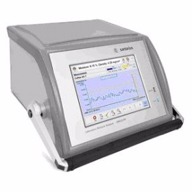 在线和实验室水份测量仪 LMA316