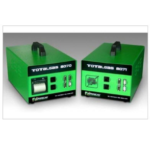 便携式汽车尾气分析仪 MOTORSCAN