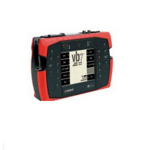 工业振动分析仪 Vb7