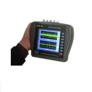工业振动分析仪 BVM-102