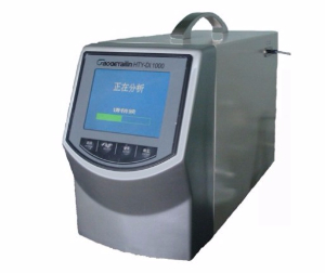 水中总有机碳（TOC）分析仪 HTY-DI1000型