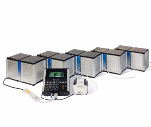 在线总有机碳分析系统 HTY-DI1000D型