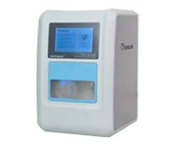 总有机碳分析仪 HTY-DI1500型