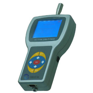 手持式尘埃粒子计数器 ZK-CLJ-3016h型