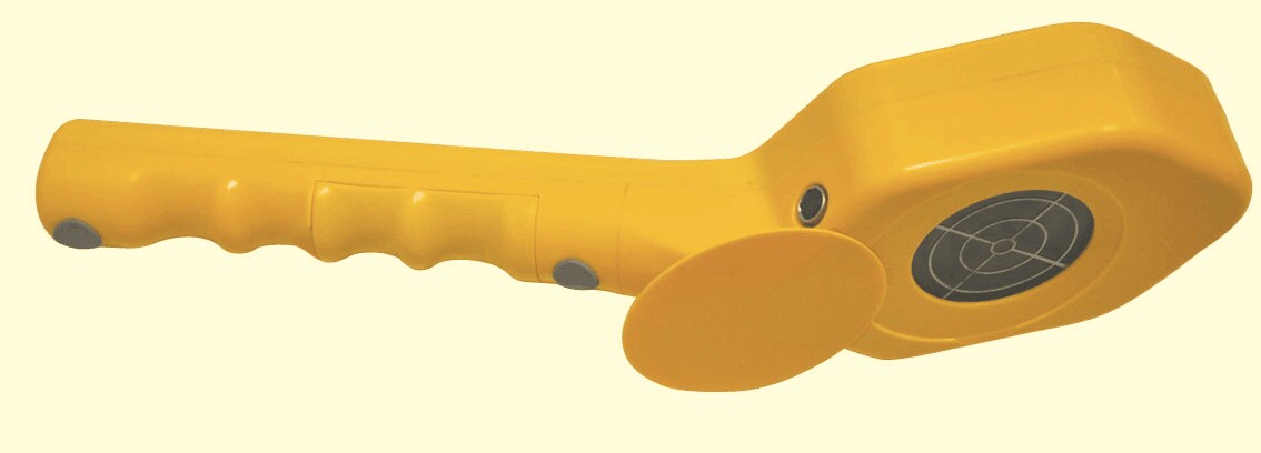 多功能放射性检测仪 ZK-RJ33