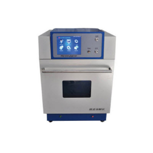 高通量智能微波消解仪  YY08W-8