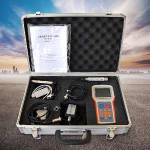 土壤盐分测定仪 HM-TY