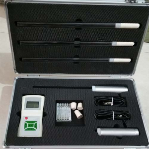 土壤水势测定仪 HM-SSW