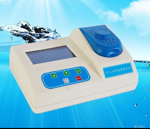 氨氮检测仪 HM-17A