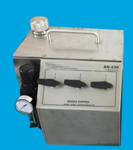 气溶胶发生器 AG-230AG-230  