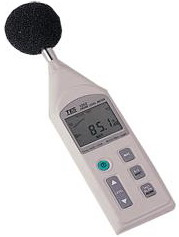 噪音计 TES1352HTES1352H 