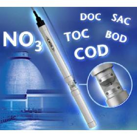 TOC分析仪 CarboVis TOC