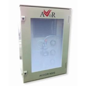 钙离子和氟离子计 avvor 9000avvor 9000 