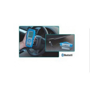 便携式柴油车尾气检测仪 AUTO-600