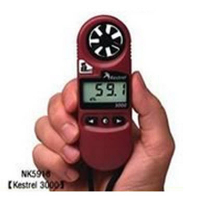 便携风速气象测定仪 NK5918/Kestrel 3000