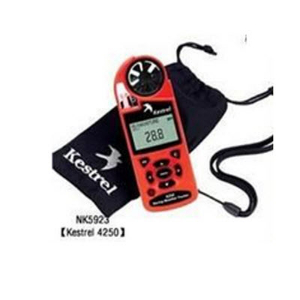 手持式风速气象测定仪 NK5923/Kestrel 4250