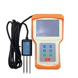 土壤墒情测定仪 TSQ-PC01-4