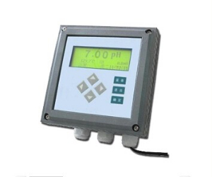 在线pH计 PH-PC200