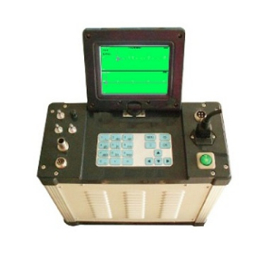 自动烟尘烟气测试仪 YCQ-PC