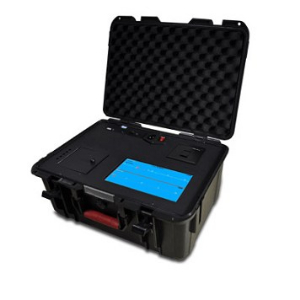 便携式桶装水检测仪 WTZ13-PC03