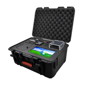 便携式35参水质分析仪 WDC35-PC03