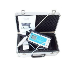 便携泵吸式甲醛气检测仪 TT-PN-50P