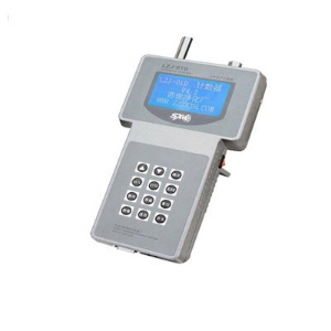 手持式尘埃粒子计数器 LZJ-01D-04