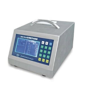 交直流两用型尘埃粒子计数器 LZJ-01D-03