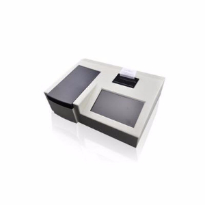 99参-标准型水质分析仪 WDC-PC01