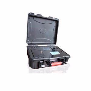 15参-便携高端型水质分析仪 ZPYS-15BG