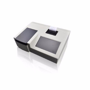 66参-高端型水质分析仪 ZPYS-66G